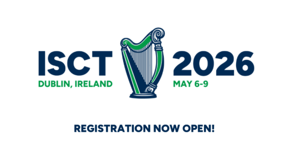 ISCT 2026 Conference - SwedenBIO